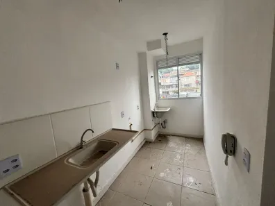Apartamento com 2 Quartos à venda, 41m² no Jardim Egle, São Paulo