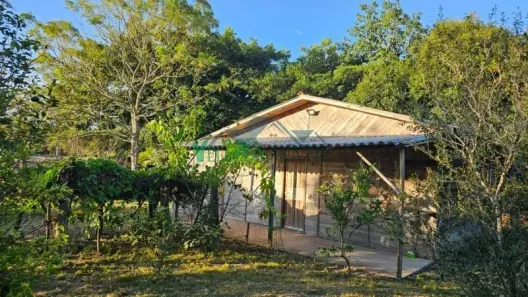 Fazenda/Sítio com 2 Quartos à venda, 2000m² no Área Rural de Águas Claras, Viamão