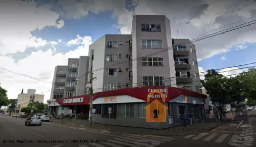 Sala Comercial à venda, 90m² no Centro, Campo Mourão