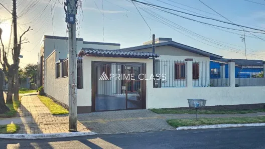 Casa com 3 Quartos à venda, 182m² no Estância Velha, Canoas