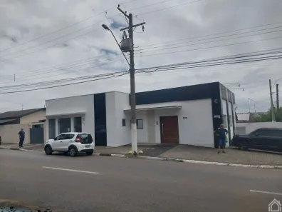 Imóvel Comercial à venda, 125m² no Centro, Sumaré