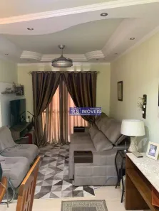 Apartamento com 2 Quartos à venda, 74m² no São Bernardo, Campinas