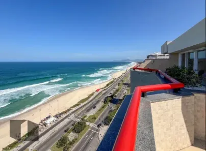 Cobertura com 3 Quartos à venda, 200m² no Barra da Tijuca, Rio de Janeiro
