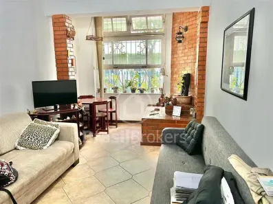 Apartamento com 2 Quartos à venda, 70m² no Copacabana, Rio de Janeiro