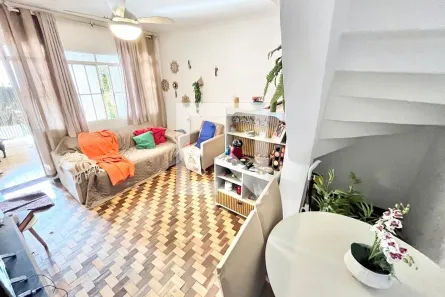 Casa com 2 Quartos à venda, 128m² no Imirim, São Paulo