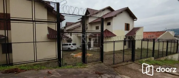 Casa de Condomínio com 3 Quartos à venda, 158m² no Tristeza, Porto Alegre