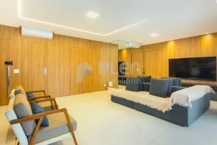 Apartamento com 4 Quartos à venda, 147m² no Perdizes, São Paulo