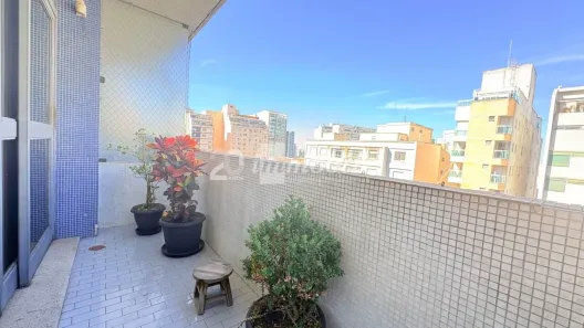 Apartamento com 2 Quartos à venda, 90m² no Santa Cecília, São Paulo