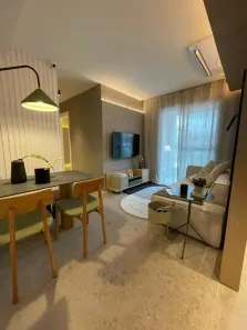 Apartamento com 2 Quartos à venda, 55m² no Santo Cristo, Rio de Janeiro