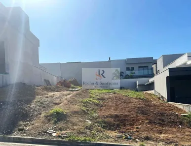 Lote/Terreno à venda, 381m² no Jardins Di Roma, Indaiatuba