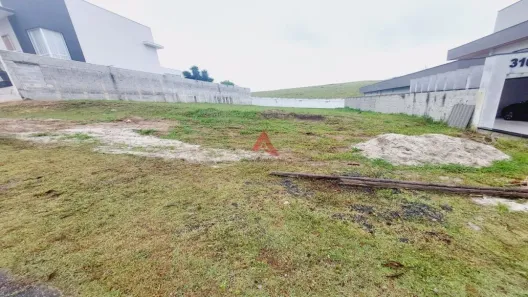 Lote/Terreno à venda, 900m² no Condomínio Reserva do Paratehy, São José dos Campos