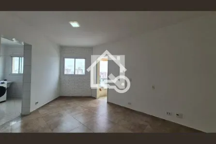 Apartamento com 2 Quartos à venda, 78m² no Jardim, Santo André