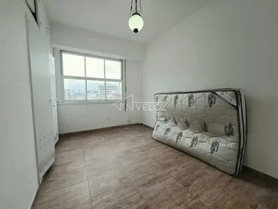 Apartamento com 3 Quartos à venda, 120m² no Flamengo, Rio de Janeiro