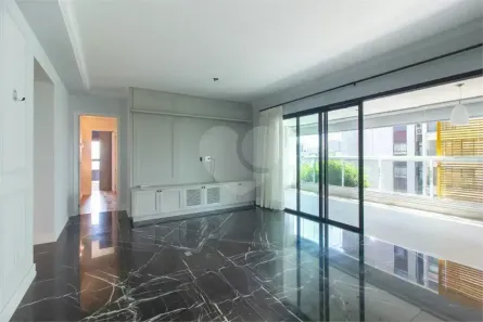 Apartamento com 3 Quartos à venda, 137m² no Jardim das Acácias, São Paulo