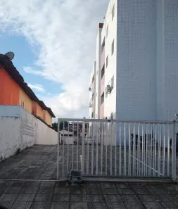 Apartamento com 2 Quartos à venda, 47m² no João Paulo II, João Pessoa