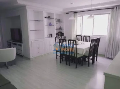 Apartamento com 4 Quartos à venda, 140m² no Santa Cecília, São Paulo