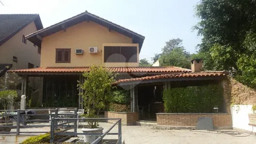 Casa com 4 Quartos à venda, 550m² no Vila Inah, São Paulo