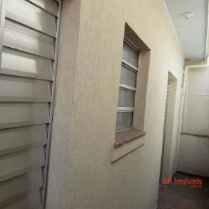Sobrado com 2 Quartos para alugar, 80m² no Vila Carrão, São Paulo