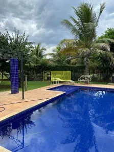 Fazenda/Sítio com 3 Quartos à venda, 2000m² no Zona Rural, Guapiaçu
