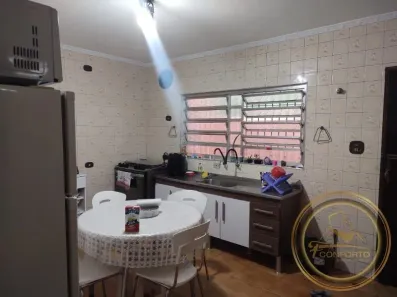 Casa com 3 Quartos à venda, 150m² no Jardim São Cristóvão, São Paulo