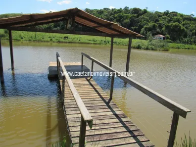 Fazenda/Sítio com 4 Quartos à venda, 110000m² no Japuíba, Cachoeiras de Macacu