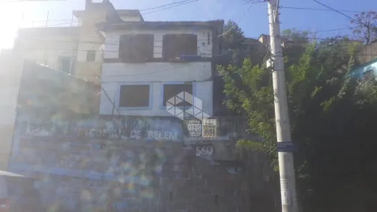 Lote/Terreno à venda, 350m² no Glória, Porto Alegre