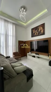 Casa de Condomínio com 3 Quartos à venda, 130m² no Jardim Guarujá, Salto