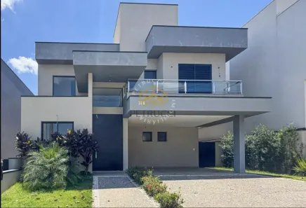Sobrado com 3 Quartos à venda, 280m² no Swiss Park, Campinas