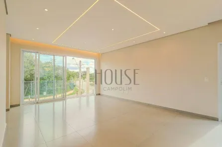 Casa de Condomínio com 3 Quartos à venda, 243m² no Cyrela Landscape Esplanada, Votorantim