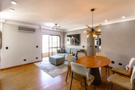 Cobertura com 2 Quartos para alugar, 233m² no Vila Uberabinha, São Paulo