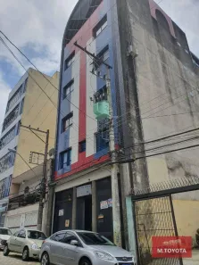 Sala Comercial à venda, 878m² no Jardim Guarulhos, Guarulhos