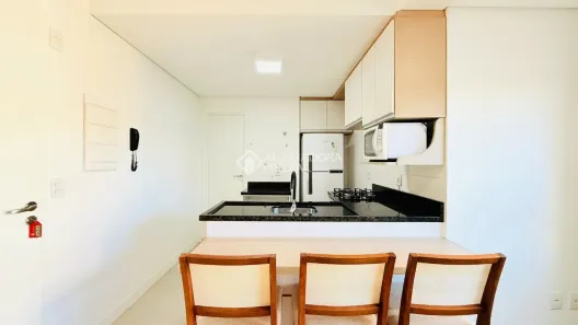 Apartamento com 1 Quarto à venda, 32m² no Centro Histórico, Porto Alegre