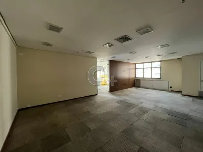 Sala Comercial com 2 Quartos à venda, 115m² no Vila Olímpia, São Paulo