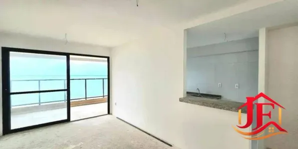 Apartamento com 3 Quartos à venda, 69m² no Piatã, Salvador