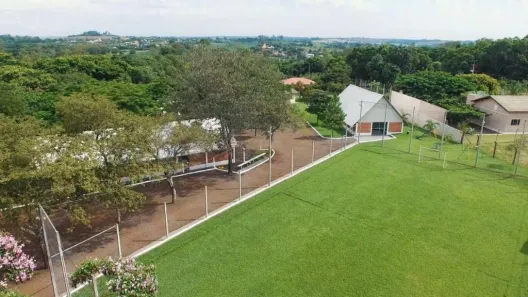 Fazenda/Sítio com 1 Quarto à venda, 787m² no Espírito Santo, Londrina