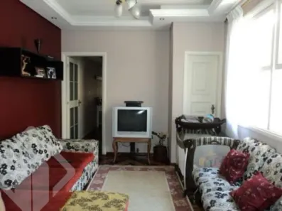 Apartamento com 3 Quartos à venda, 66m² no Petrópolis, Porto Alegre