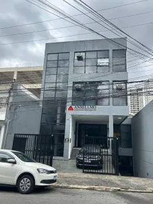 Sala Comercial para alugar, 45m² no Anchieta, São Bernardo do Campo