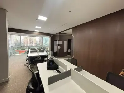 Sala Comercial para venda ou aluguel, 104m² no Jardim Paulista, São Paulo