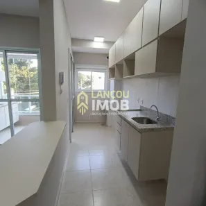 Apartamento com 3 Quartos para alugar, 69m² no Medeiros, Jundiaí