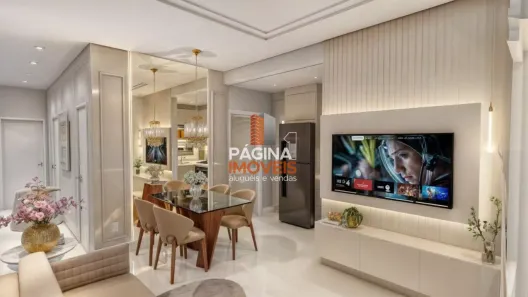 Casa com 2 Quartos à venda, 90m² no Brigadeira, Canoas