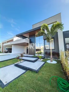 Casa de Condomínio com 3 Quartos à venda, 207m² no Jardins Di Roma, Indaiatuba
