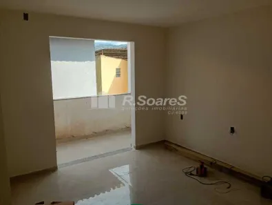  com 2 Quartos à venda, 50m² no Cascadura, Rio de Janeiro