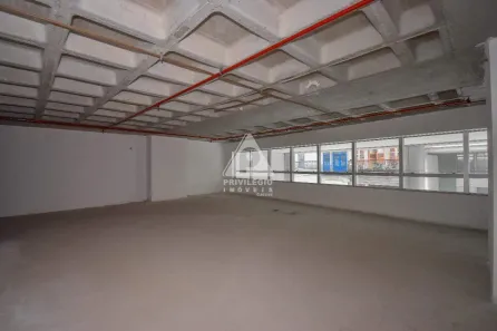 Sala Comercial à venda, 133m² no Centro, Rio de Janeiro