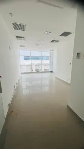 Sala Comercial para alugar, 30m² no Barra Olímpica, Rio de Janeiro