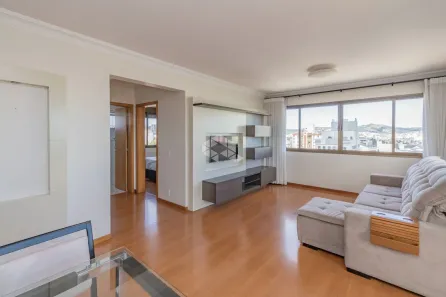 Apartamento com 2 Quartos à venda, 90m² no Petrópolis, Porto Alegre