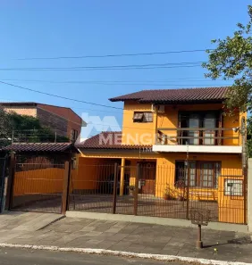 Casa com 3 Quartos à venda, 202m² no Rubem Berta, Porto Alegre