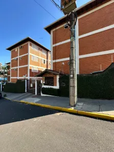 Apartamento com 1 Quarto para alugar, 50m² no Vila Nova Cidade Universitária, Bauru