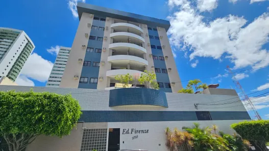 Apartamento com 3 Quartos à venda, 89m² no Maurício de Nassau, Caruaru