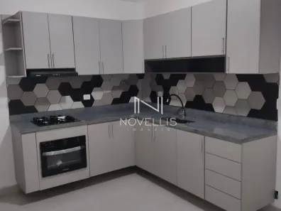 Apartamento com 2 Quartos para alugar, 60m² no Centro, São José dos Campos