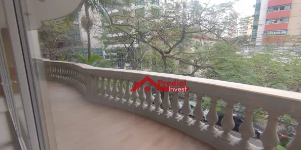 Apartamento com 4 Quartos à venda, 158m² no Icaraí, Niterói